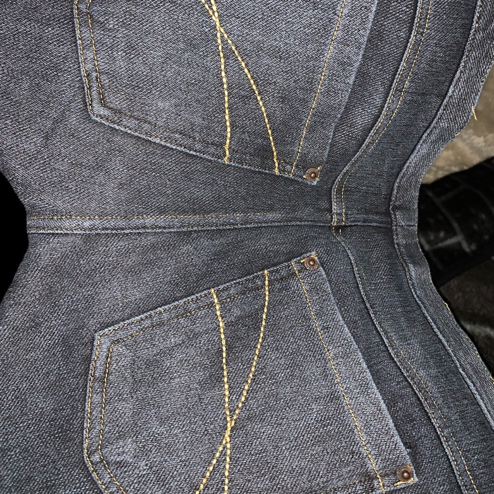 NWT HUE Jegging